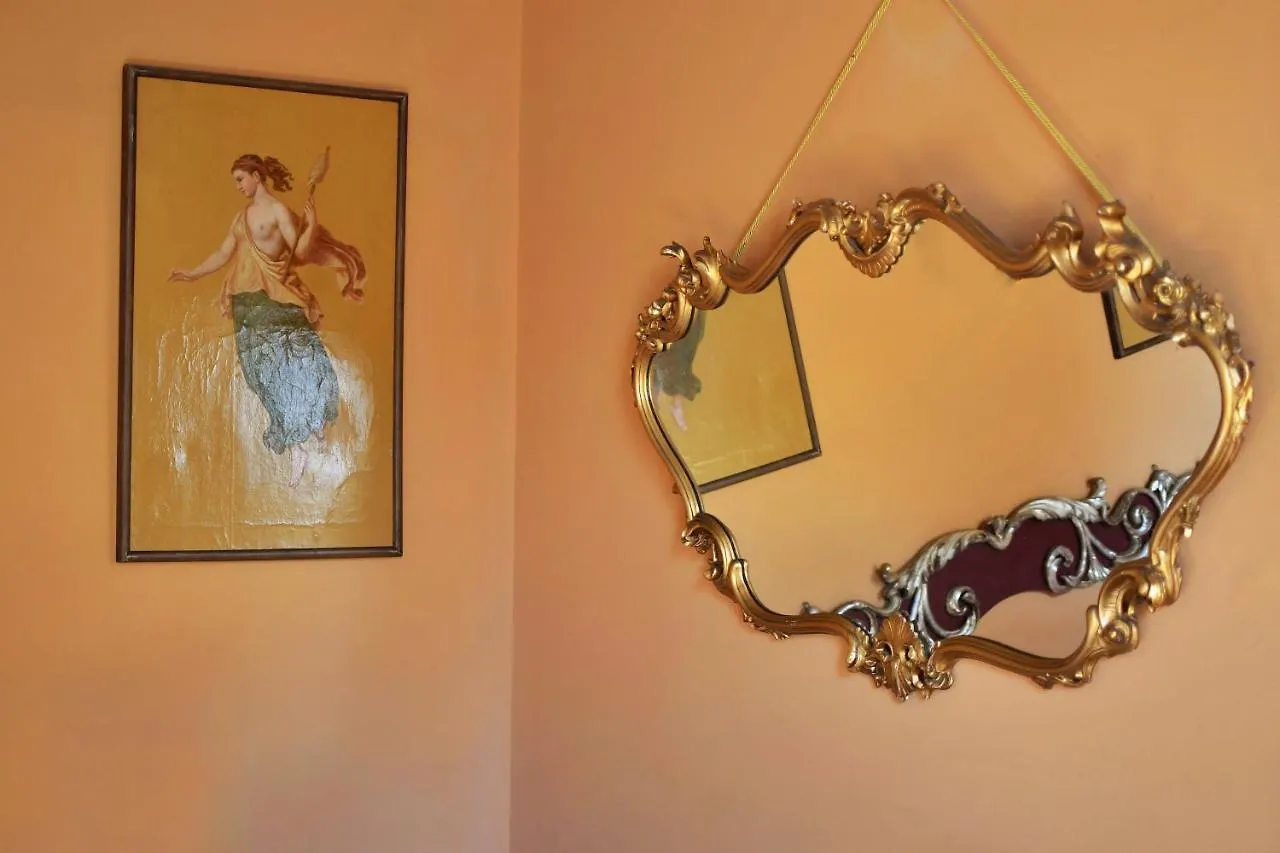 Iflat Dimora Al Massimo Piacere Apartment Palermo