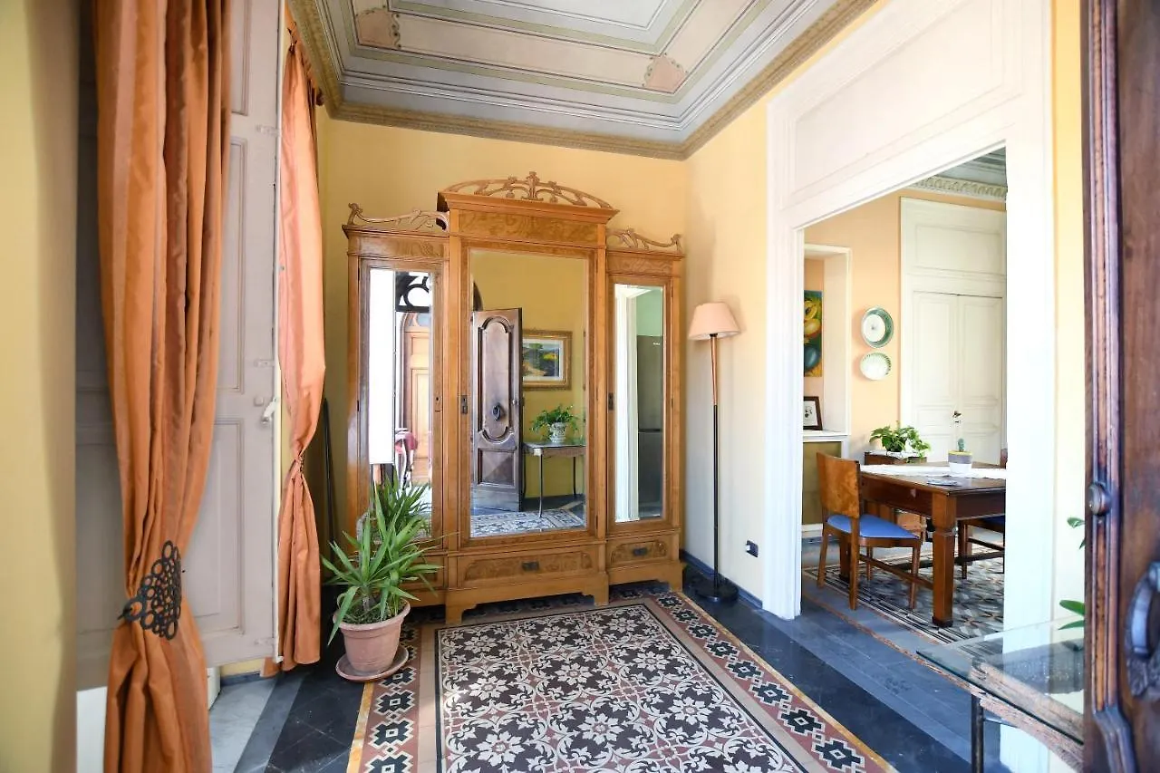 Iflat Dimora Al Massimo Piacere Apartment Palermo