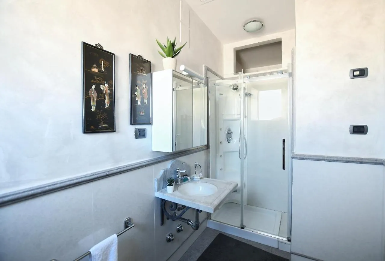 Iflat Dimora Al Massimo Piacere Apartment Palermo