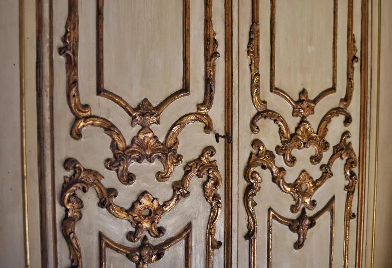 Iflat Dimora Al Massimo Piacere Apartment Palermo