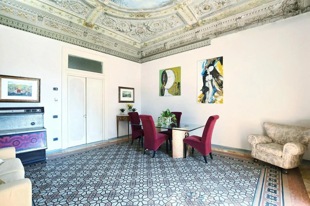 Iflat Dimora Al Massimo Piacere Apartment Palermo