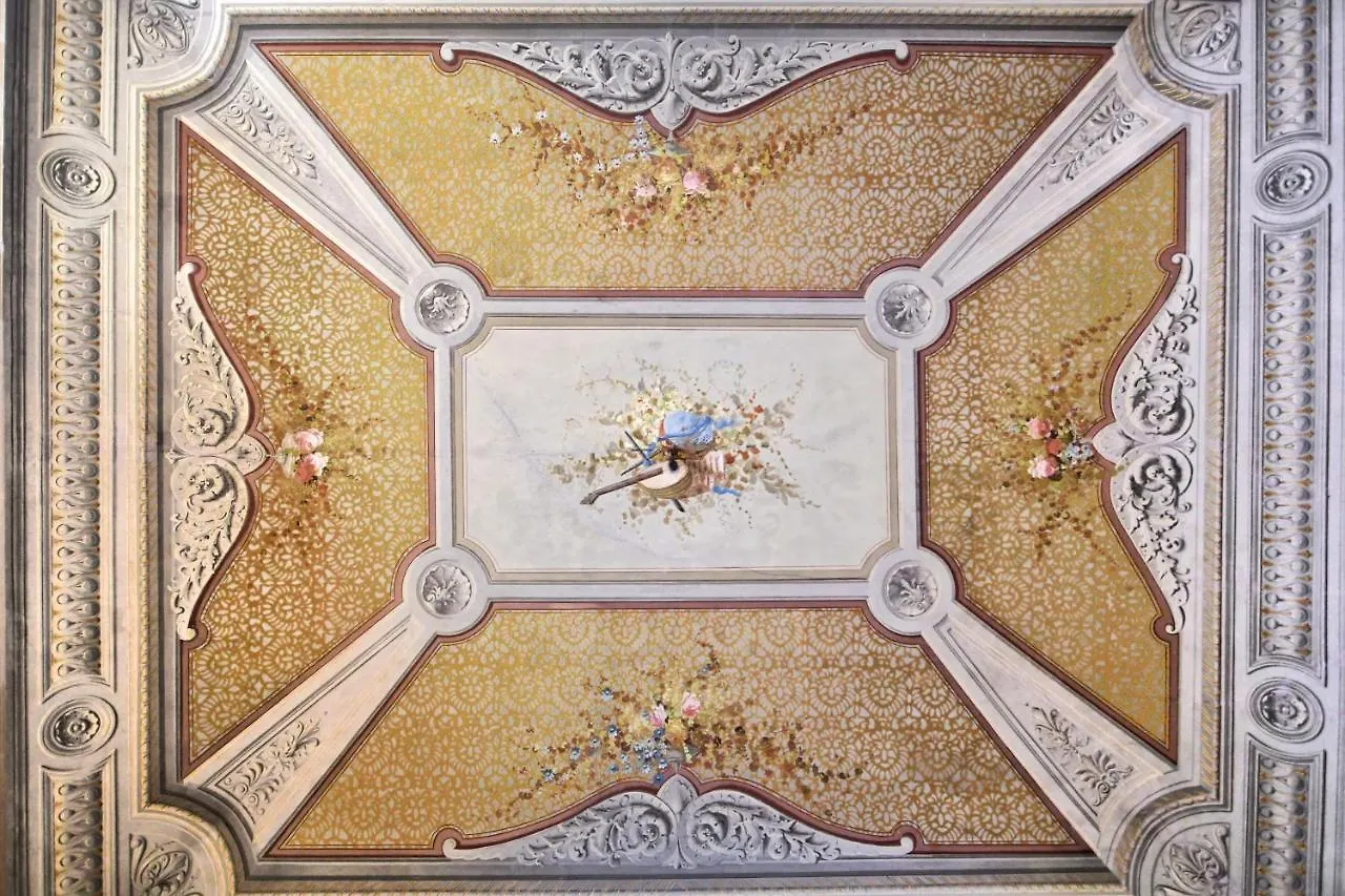 Iflat Dimora Al Massimo Piacere Apartment Palermo