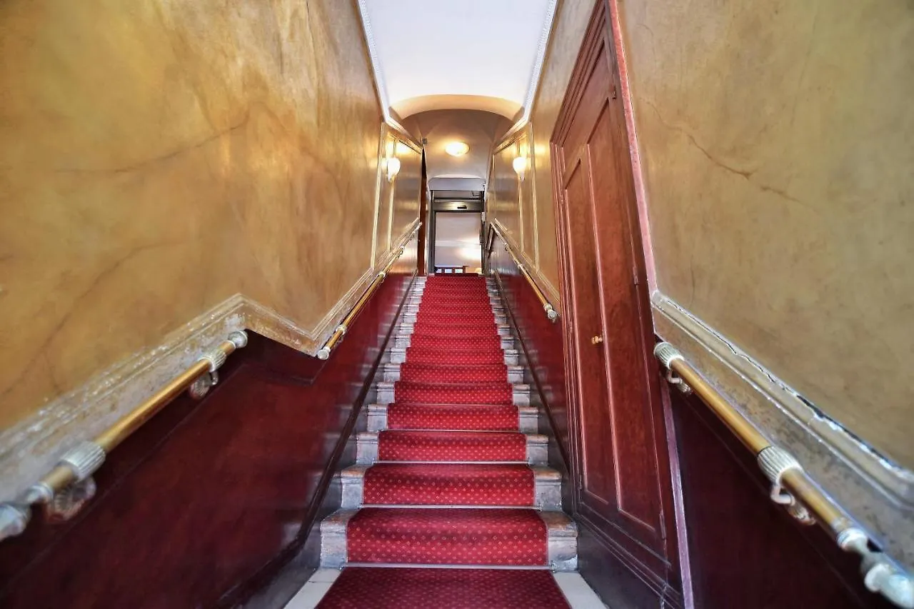 Iflat Dimora Al Massimo Piacere Apartment Palermo