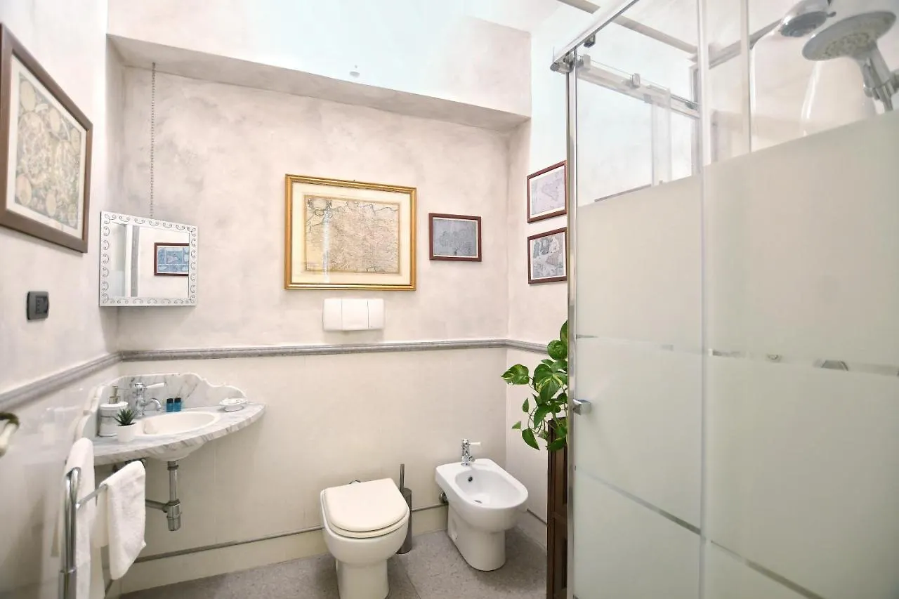 Iflat Dimora Al Massimo Piacere Apartment Palermo Italy