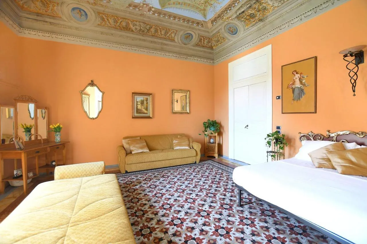 Iflat Dimora Al Massimo Piacere Apartment Palermo