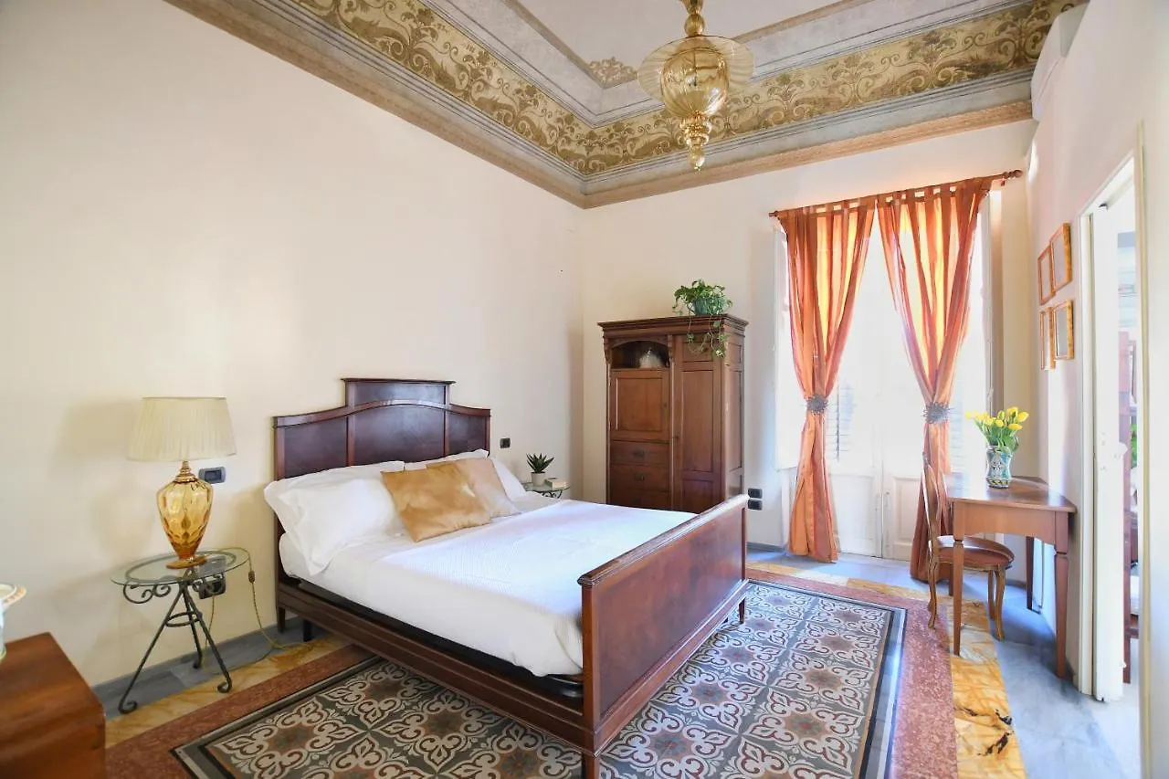 Iflat Dimora Al Massimo Piacere Apartment Palermo