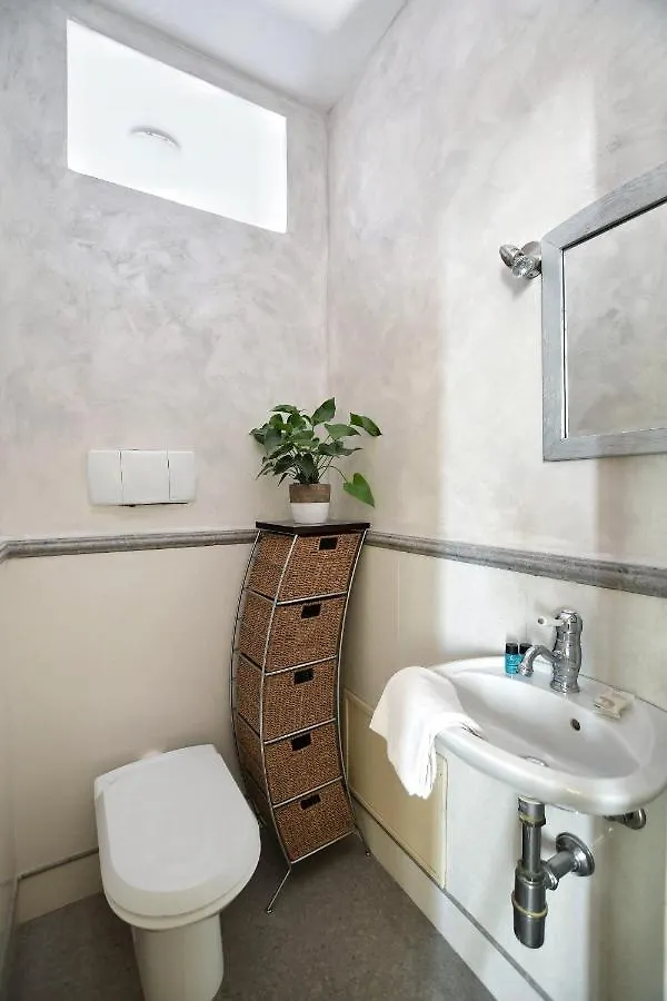 Iflat Dimora Al Massimo Piacere Apartment Palermo