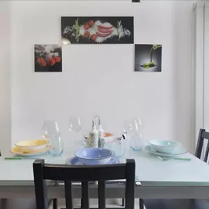  Appartamento Balarmuh