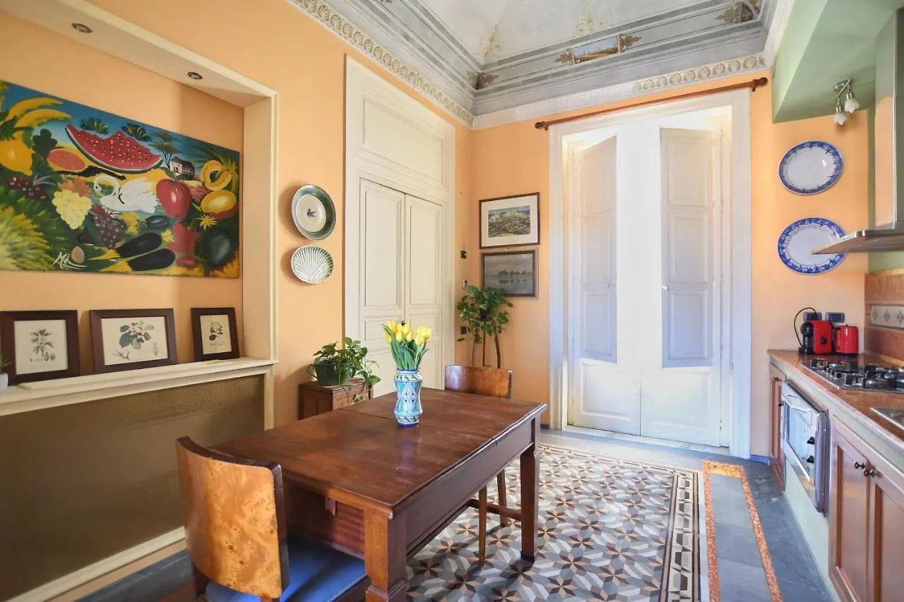 Iflat Dimora Al Massimo Piacere Apartment Palermo Italy