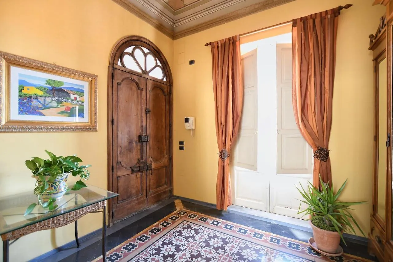 Iflat Dimora Al Massimo Piacere Apartment Palermo 0*,  Italy