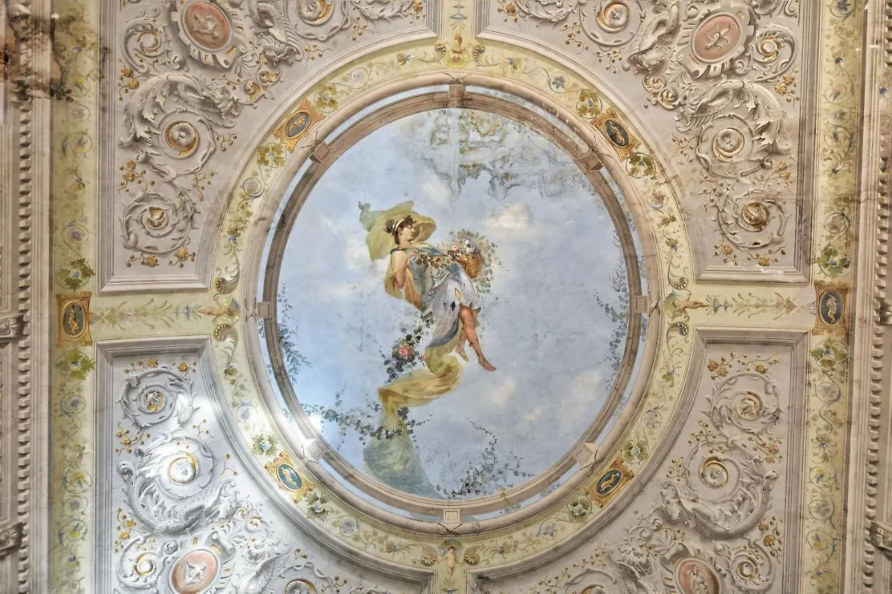 Iflat Dimora Al Massimo Piacere Apartment Palermo