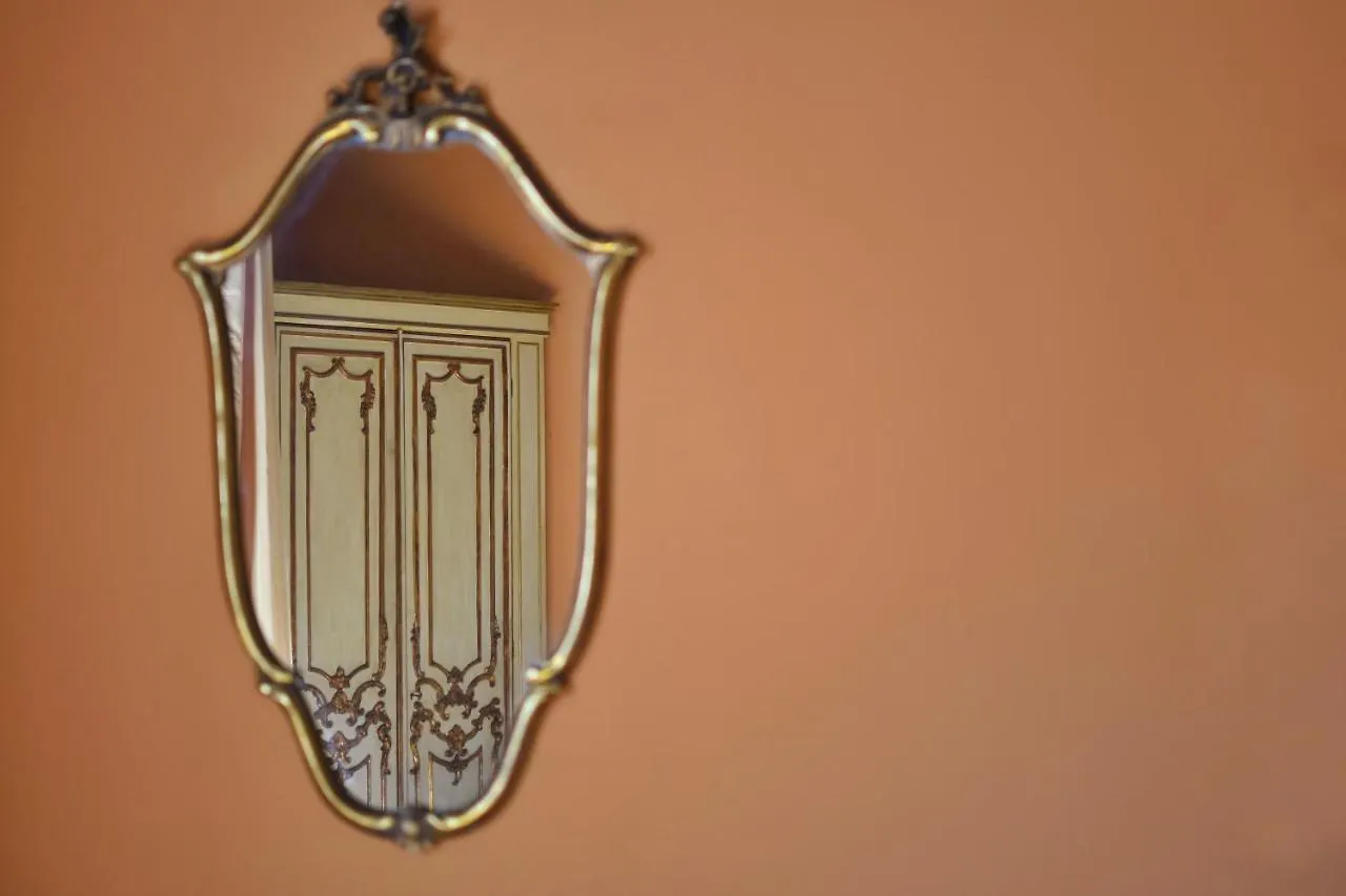 Iflat Dimora Al Massimo Piacere Apartment Palermo Italy