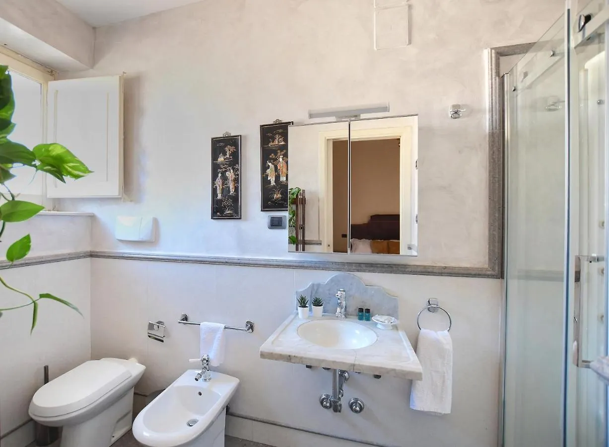 Iflat Dimora Al Massimo Piacere Apartment Palermo 0*,  Italy